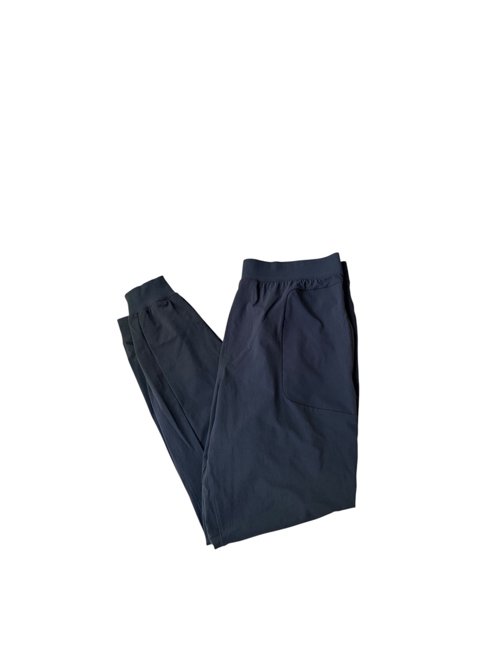 Alo Yoga Co-Op Jogger Pants Men's XL Charcoal Athletic Lounge Sweatpants